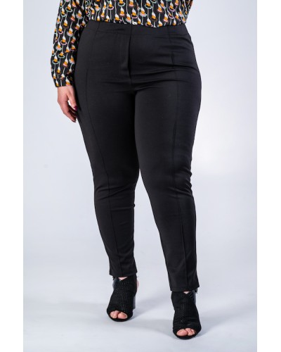 Pantalon Legging droit