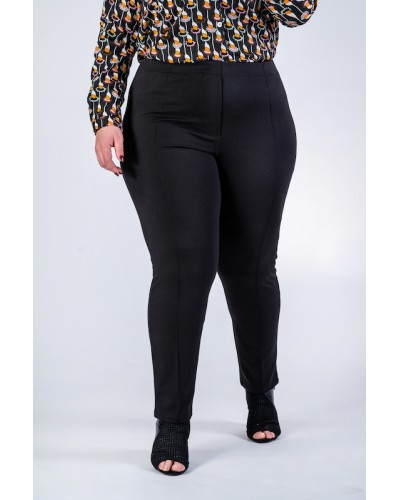 Pantalon Legging droit