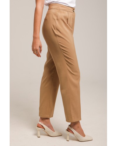 Pantalon Lyocell